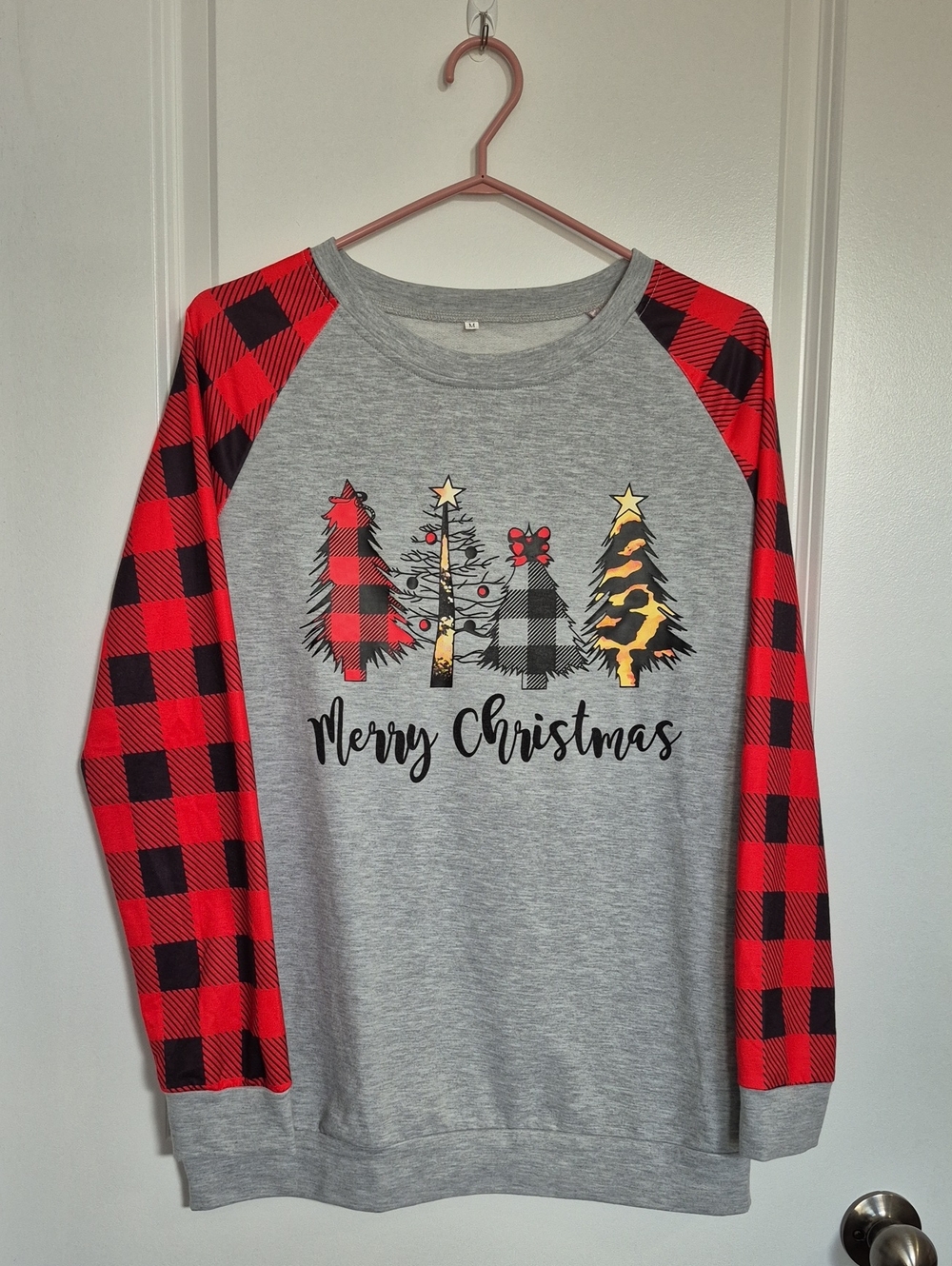 2/$20 Christmas Sweater